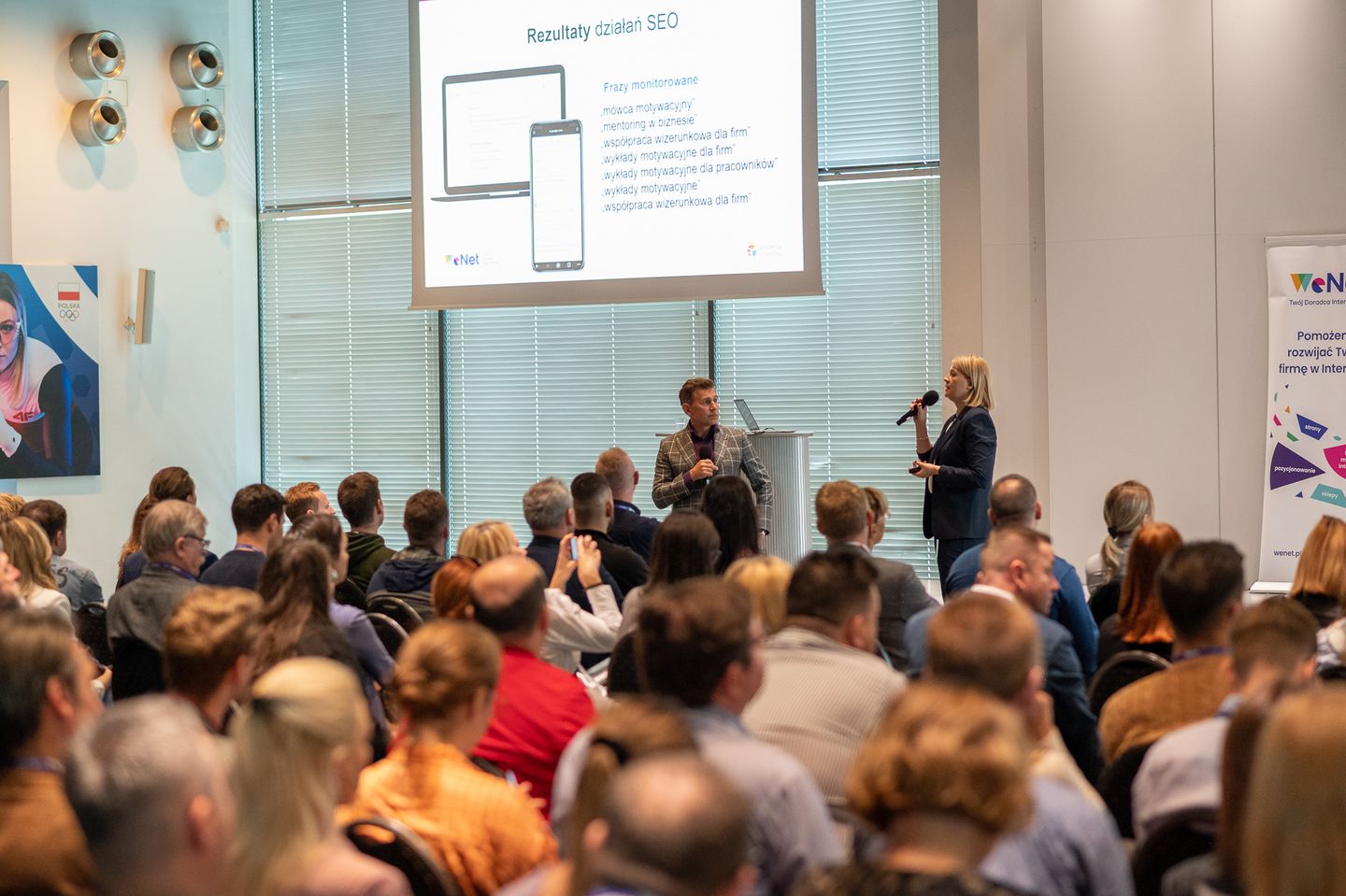 10 edycja Akademii e-marketingu 10