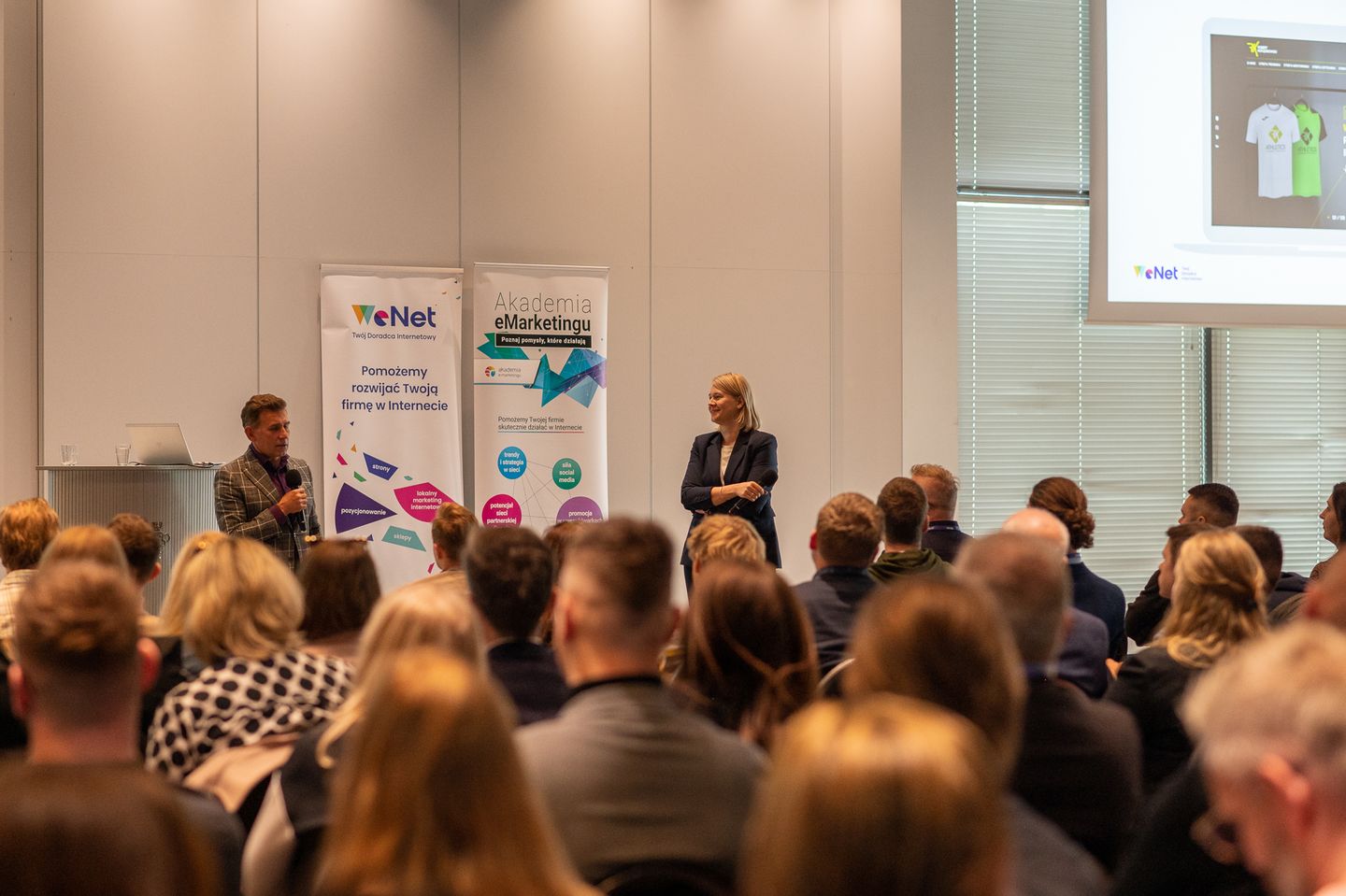 10 edycja Akademii e-marketingu 11