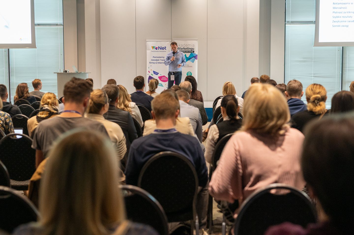 10 edycja Akademii e-marketingu 15