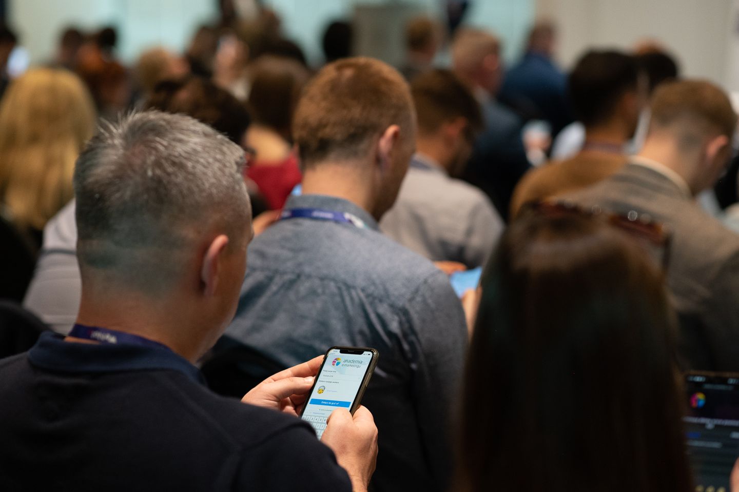 10 edycja Akademii e-marketingu 18