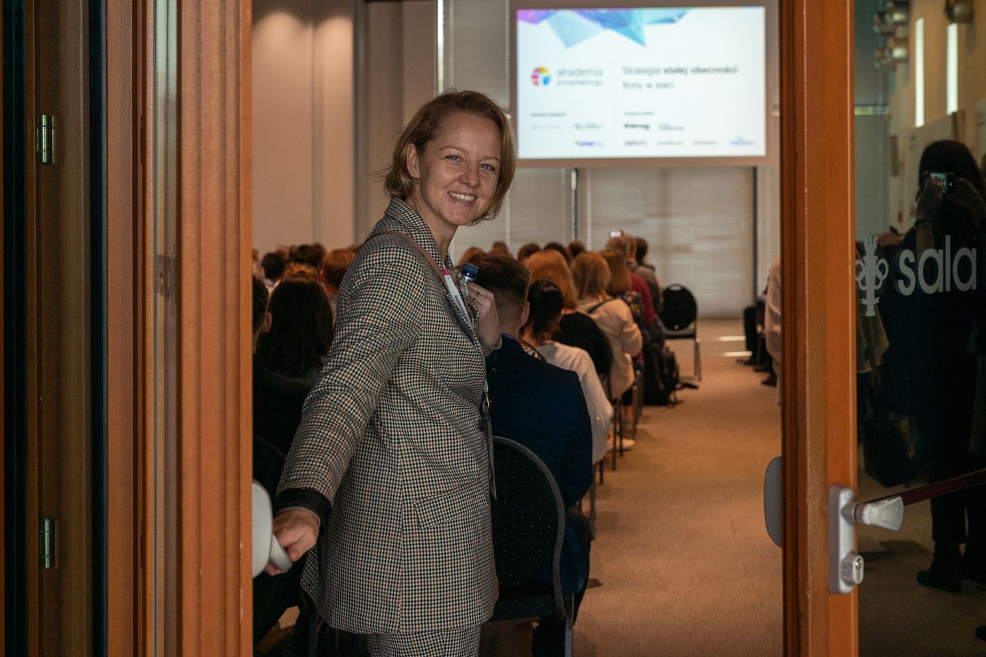 10 edycja Akademii e-marketingu 4