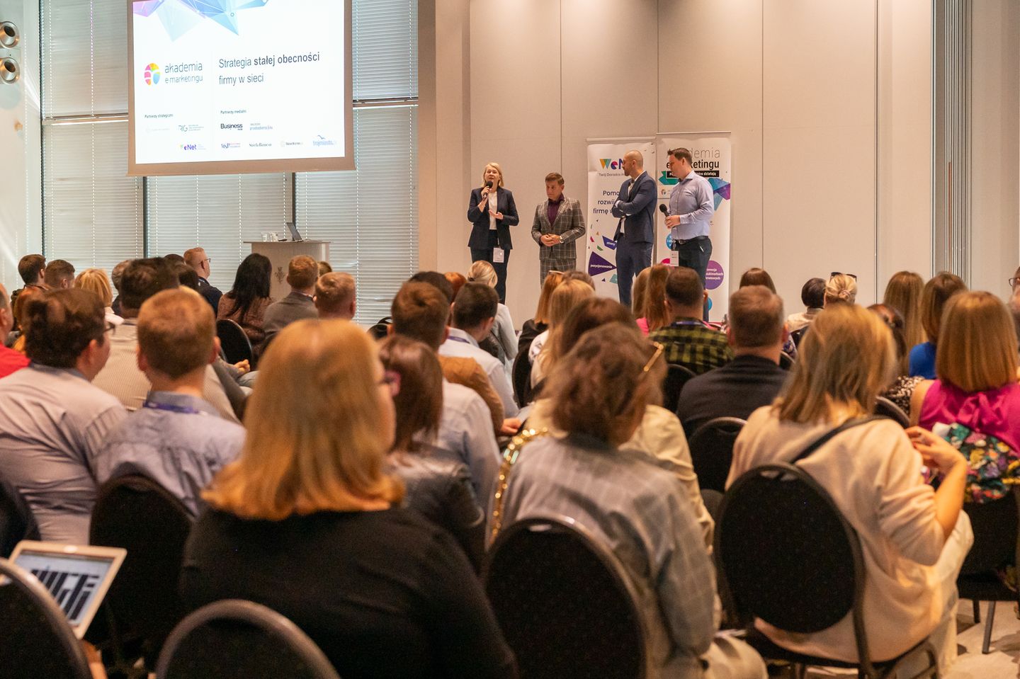 10 edycja Akademii e-marketingu 5