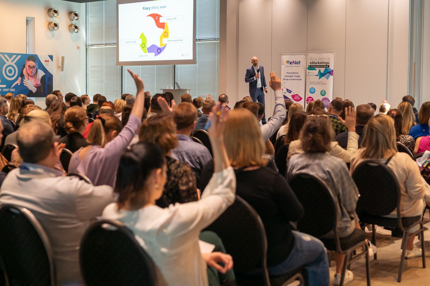 10 edycja Akademii e-marketingu 6