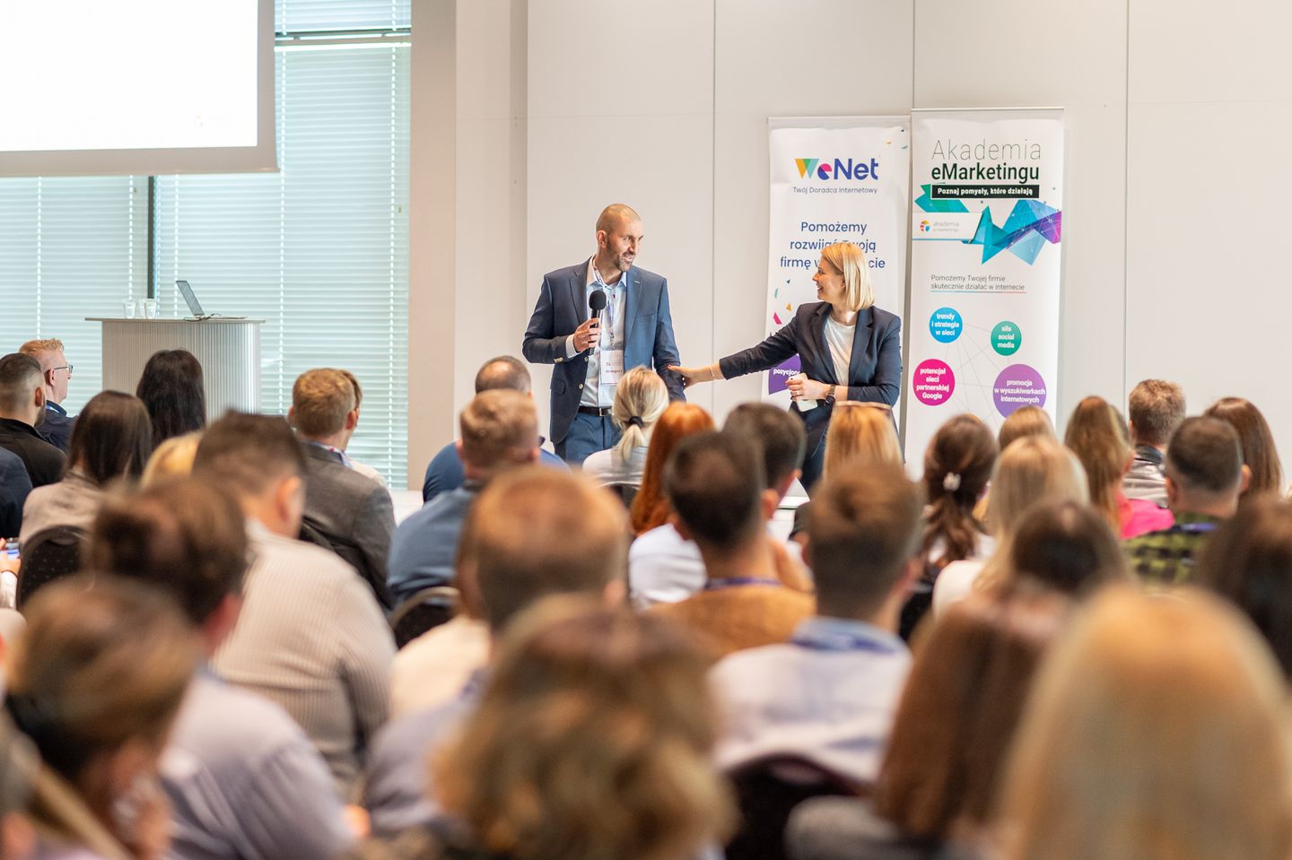 10 edycja Akademii e-marketingu 7