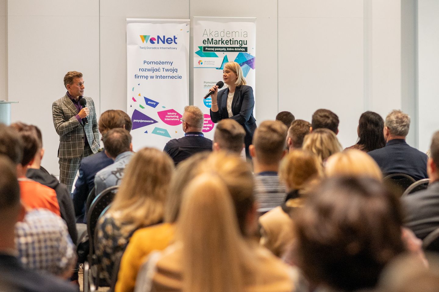 10 edycja Akademii e-marketingu 9