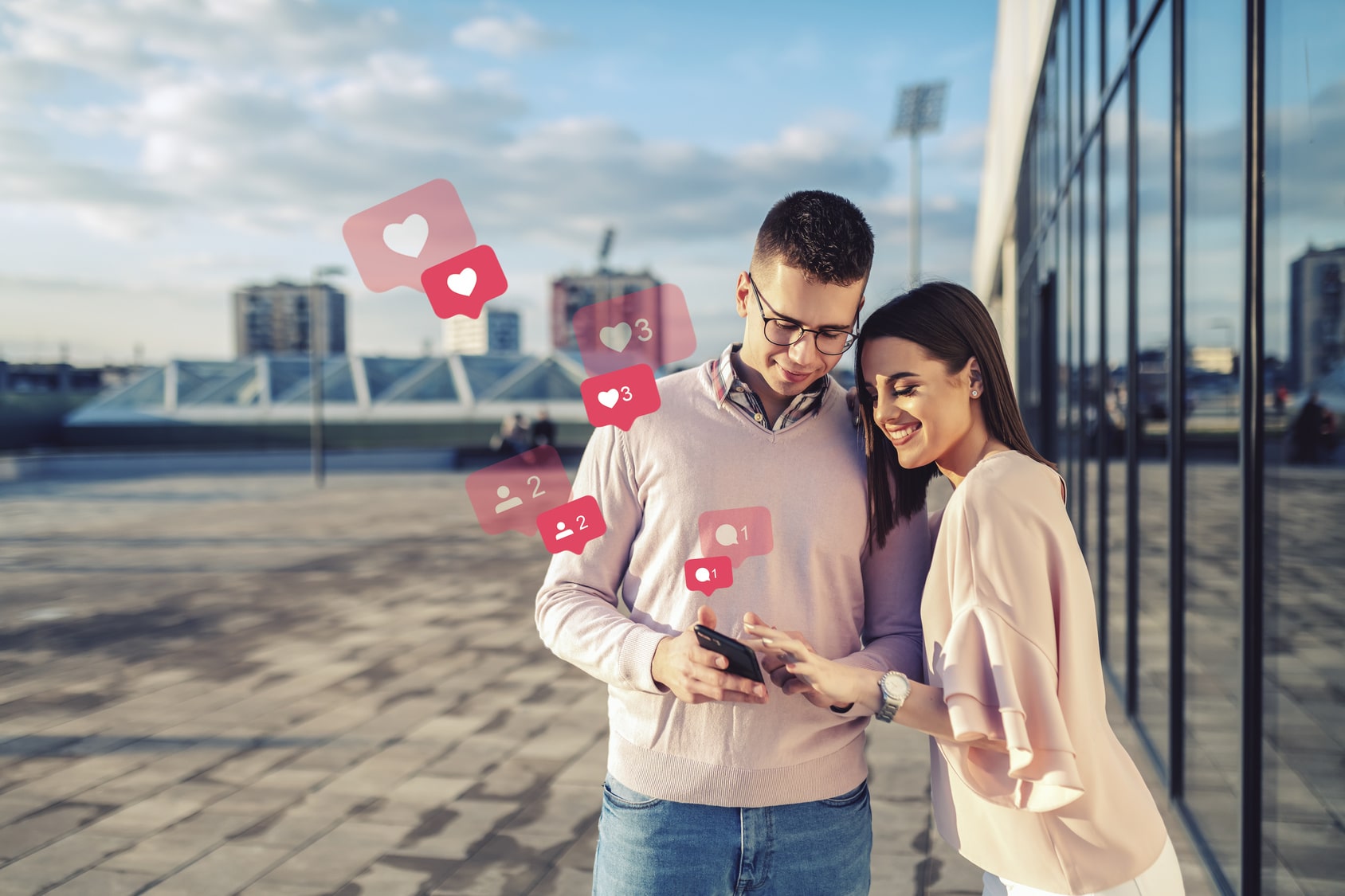 Czas copywriterów – część 1