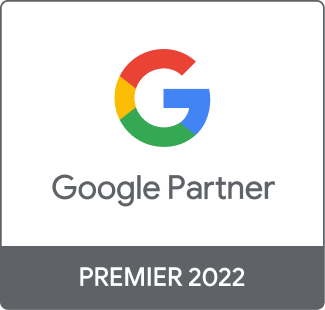 Google Partner - Organizator Akademii ClearSense